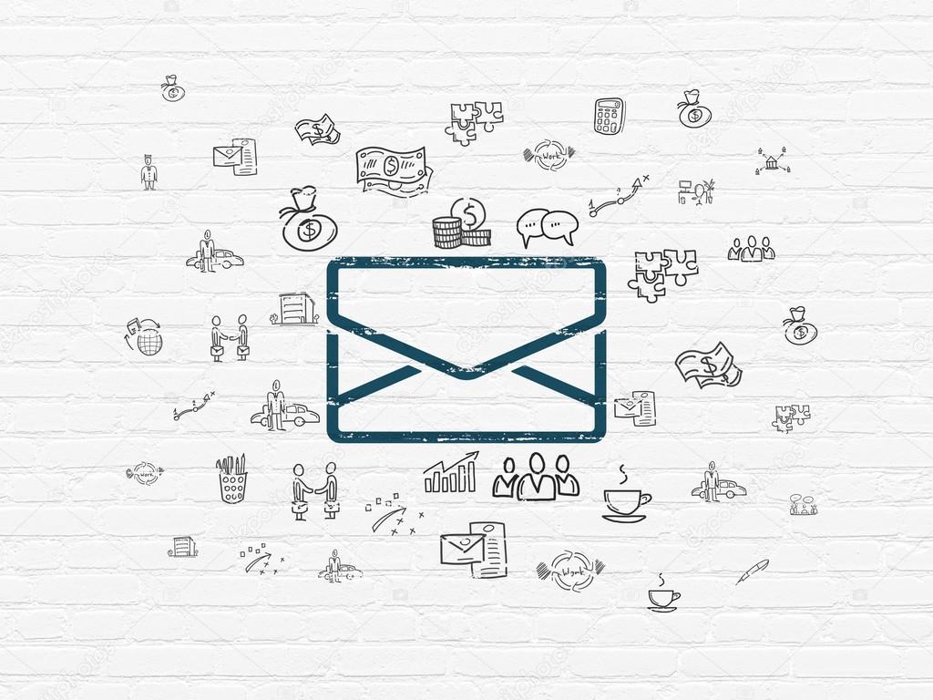 Fluxo automatizado de e-mails de follow-up de vendas